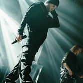 THE RASMUS 2025-11-13