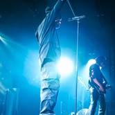 THE RASMUS 2025-11-13