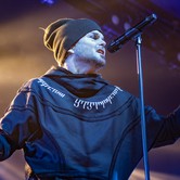 THE RASMUS 2025-11-13