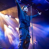 THE RASMUS 2025-11-13