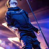 THE RASMUS 2025-11-13