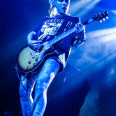 THE RASMUS 2025-11-13