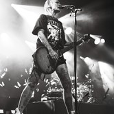 THE RASMUS 2025-11-13