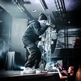 THE RASMUS 2025-11-13