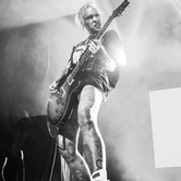 THE RASMUS 2025-11-13