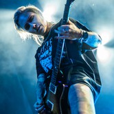 THE RASMUS 2025-11-13