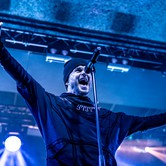 THE RASMUS 2025-11-13