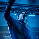 THE RASMUS 2025-11-13