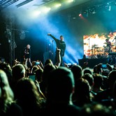 THE RASMUS 2025-11-13