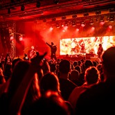 THE RASMUS 2025-11-13