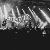 THE RASMUS 2025-11-13