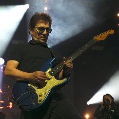 BAJM, 14.11.2025, Klub Stodoła, Fot. Magdalena Opertowska