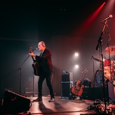 JOHN PORTER - HELICOPTERS '45 2025-11-11