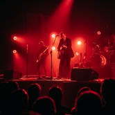 JOHN PORTER - HELICOPTERS '45 2025-11-11