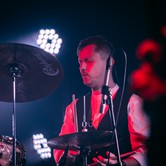 JOHN PORTER - HELICOPTERS '45 2025-11-11