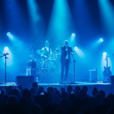 JOHN PORTER - HELICOPTERS '45 2025-11-11