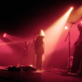 BŁAŻEJ KRÓL - "POPIÓŁ" 2025-11-20