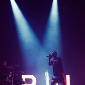 BŁAŻEJ KRÓL - "POPIÓŁ" 2025-11-20