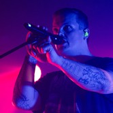 BŁAŻEJ KRÓL - "POPIÓŁ" 2025-11-20