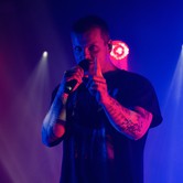 BŁAŻEJ KRÓL - "POPIÓŁ" 2025-11-20