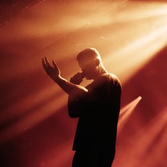 Błażej Król, 20.11.2025, Klub Stodoła, Fot. Jan Walczak