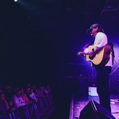 Rodan (CZ)  | Supported by Liveurope, 21.11.2025, Klub Stodoła, Fot. Jan Walczak