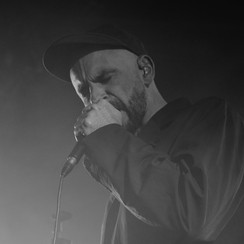 Fisz Emade Tworzywo, 21.11.2025, Klub Stodoła, Fot. Jan Walczak