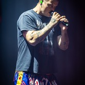 BŁAŻEJ KRÓL - "POPIÓŁ" 2025-11-20