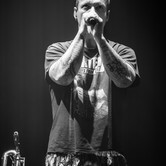 BŁAŻEJ KRÓL - "POPIÓŁ" 2025-11-20