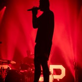 BŁAŻEJ KRÓL - "POPIÓŁ" 2025-11-20