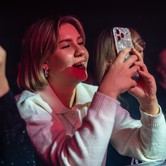 BŁAŻEJ KRÓL - "POPIÓŁ" 2025-11-20