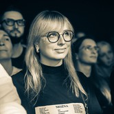 BŁAŻEJ KRÓL - "POPIÓŁ" 2025-11-20