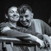 BŁAŻEJ KRÓL - "POPIÓŁ" 2025-11-20