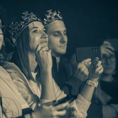 BŁAŻEJ KRÓL - "POPIÓŁ" 2025-11-20