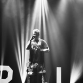 BŁAŻEJ KRÓL - "POPIÓŁ" 2025-11-20