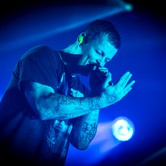 BŁAŻEJ KRÓL - "POPIÓŁ" 2025-11-20