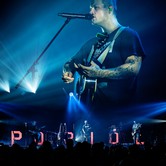 BŁAŻEJ KRÓL - "POPIÓŁ" 2025-11-20