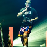 BŁAŻEJ KRÓL - "POPIÓŁ" 2025-11-20