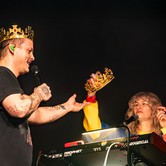 BŁAŻEJ KRÓL - "POPIÓŁ" 2025-11-20