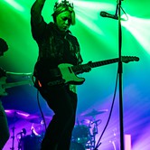 BŁAŻEJ KRÓL - "POPIÓŁ" 2025-11-20