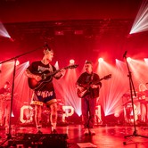 BŁAŻEJ KRÓL - "POPIÓŁ" 2025-11-20