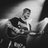 BŁAŻEJ KRÓL - "POPIÓŁ" 2025-11-20