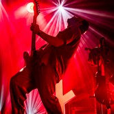 BŁAŻEJ KRÓL - "POPIÓŁ" 2025-11-20