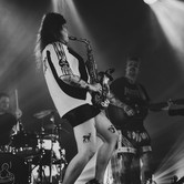 BŁAŻEJ KRÓL - "POPIÓŁ" 2025-11-20