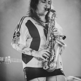 BŁAŻEJ KRÓL - "POPIÓŁ" 2025-11-20