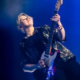 BŁAŻEJ KRÓL - "POPIÓŁ" 2025-11-20