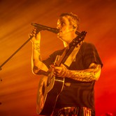 BŁAŻEJ KRÓL - "POPIÓŁ" 2025-11-20