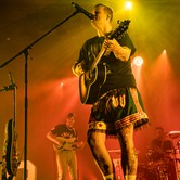 BŁAŻEJ KRÓL - "POPIÓŁ" 2025-11-20