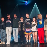 BŁAŻEJ KRÓL - "POPIÓŁ" 2025-11-20