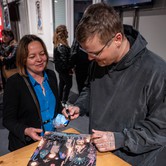 BŁAŻEJ KRÓL - "POPIÓŁ" 2025-11-20